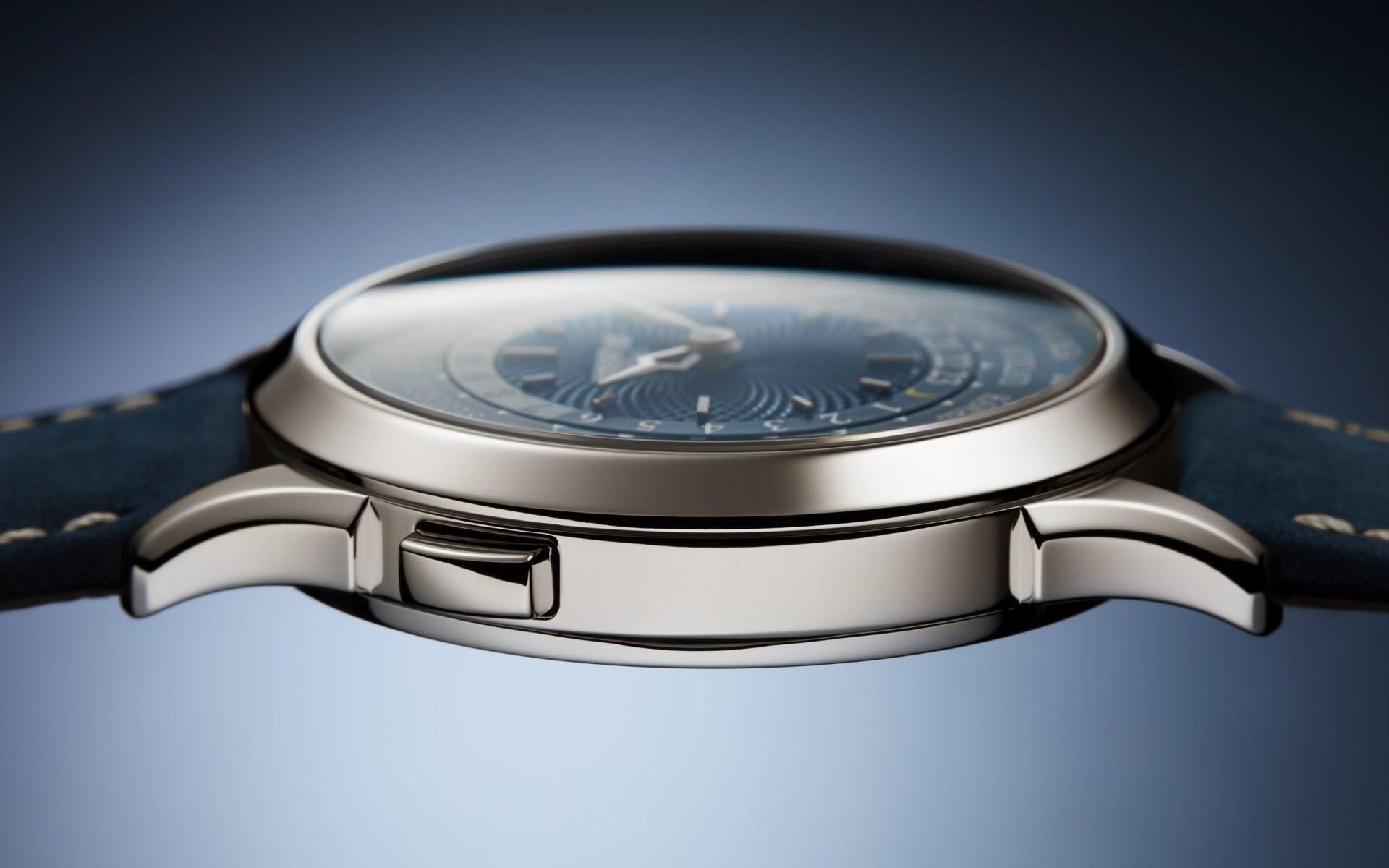 Patek Philippe Complications 5230