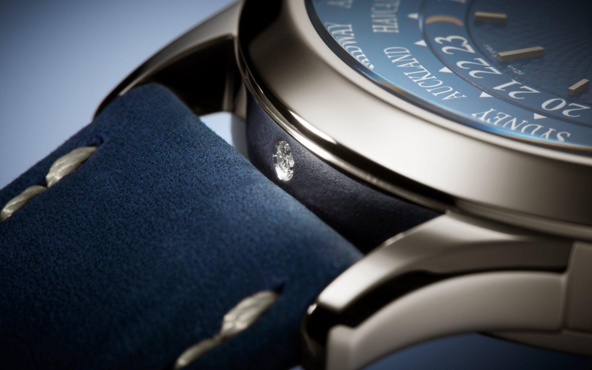 Patek Philippe Complications 5230