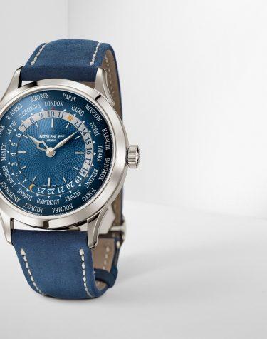 Patek Philippe Complications 5230