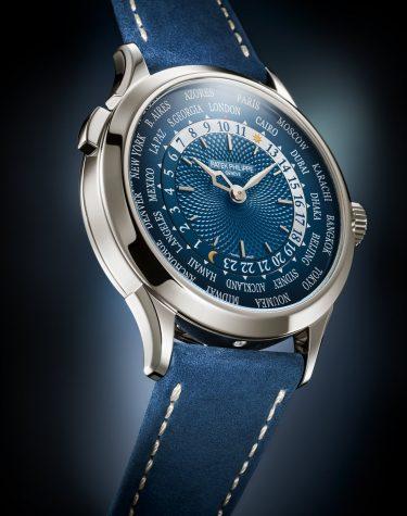 Patek Philippe Complications 5230