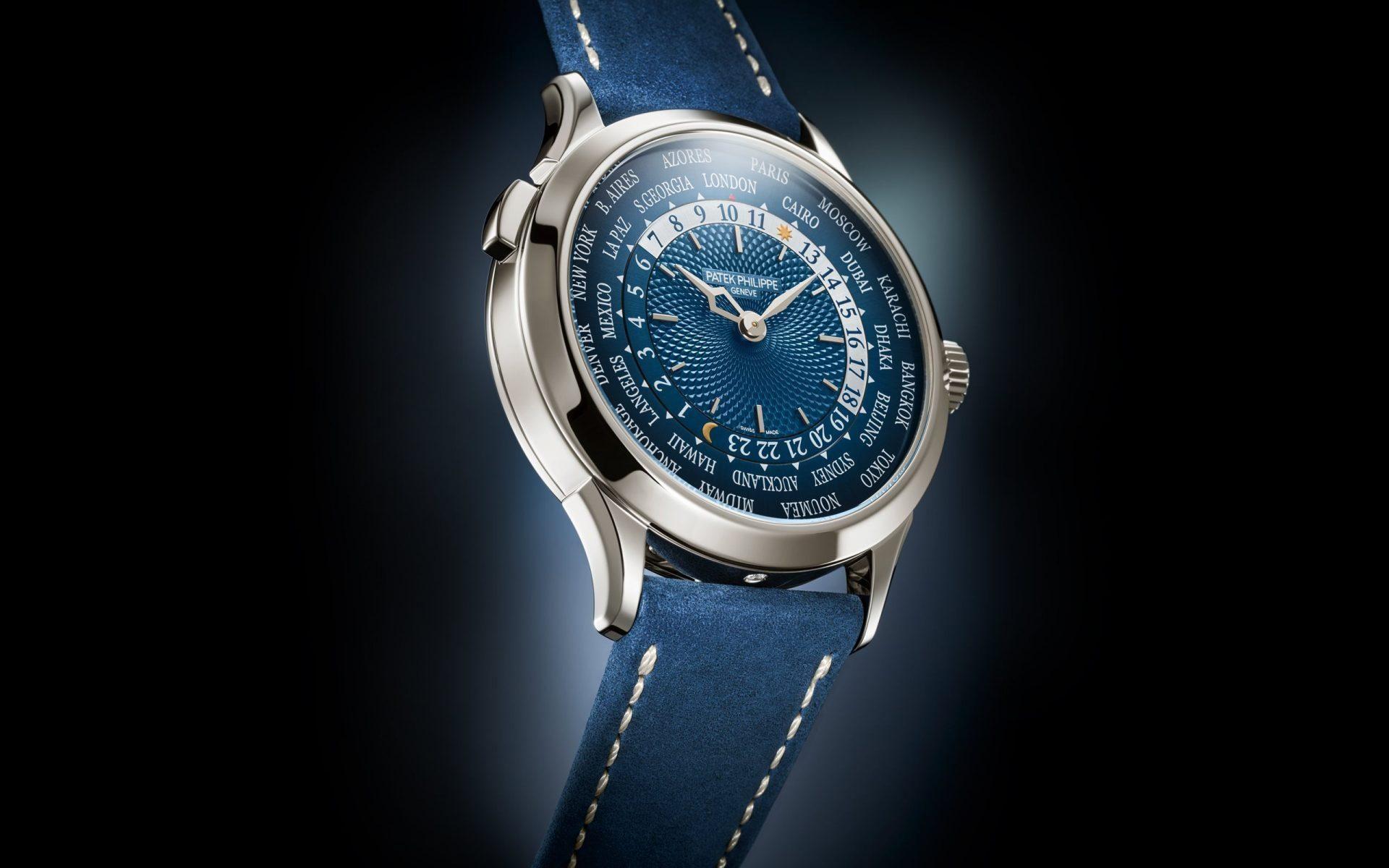 Patek Philippe Complications 5230