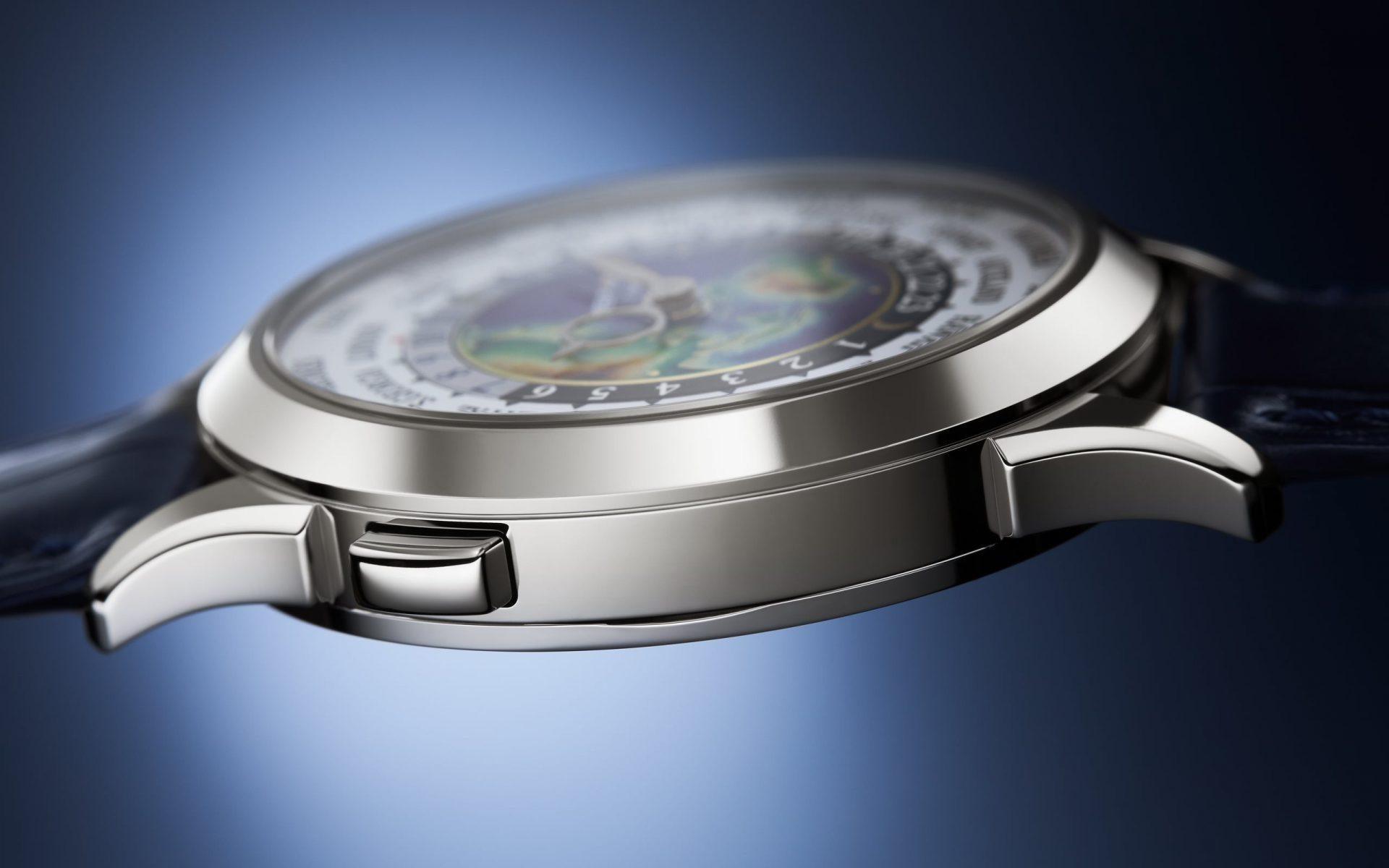 Patek Philippe Complications 5231