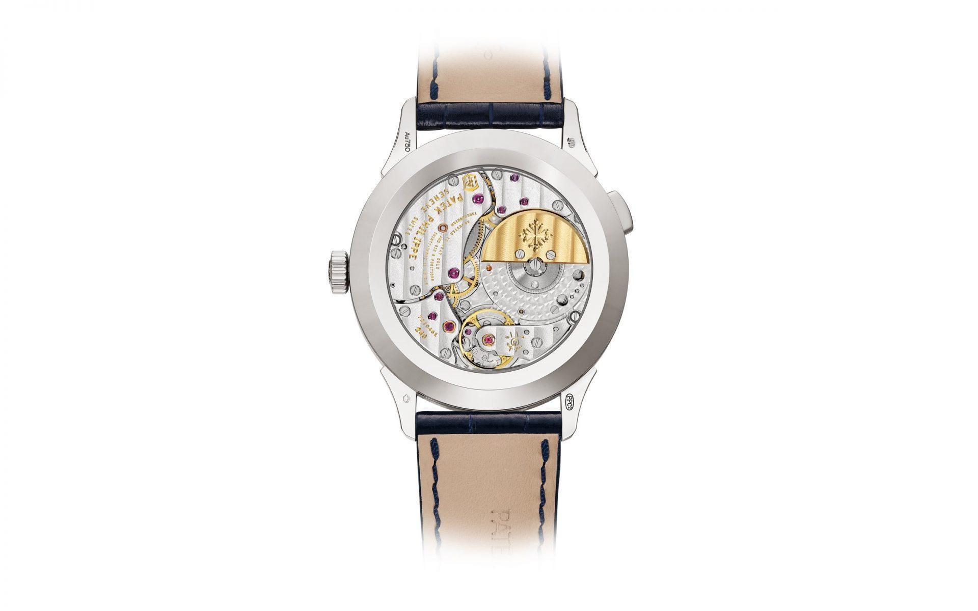 Patek Philippe Complications 5231