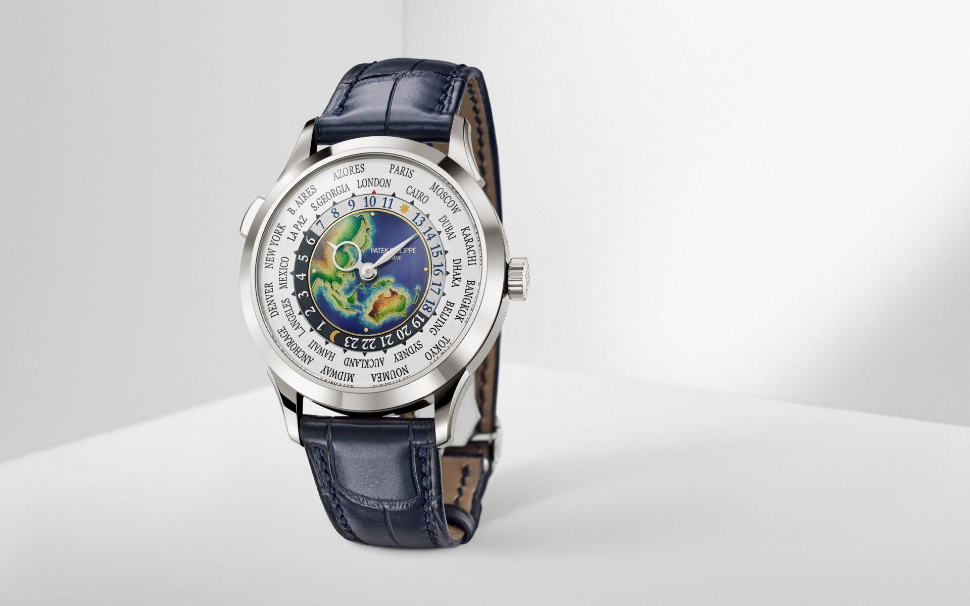 Patek Philippe Complications 5231