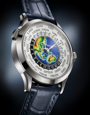 Patek Philippe Complications 5231