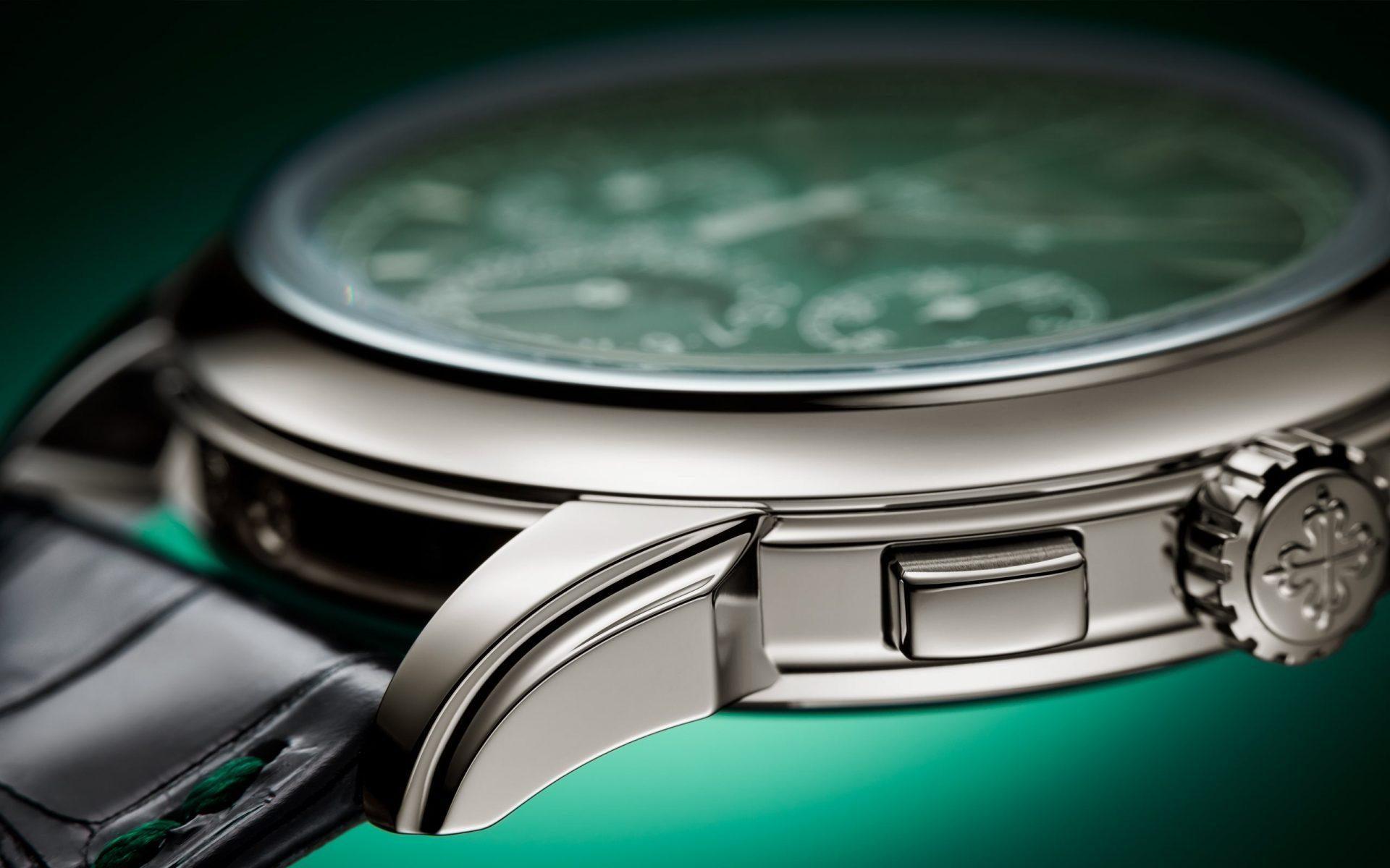 Patek Philippe Grand Complications 5270