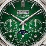 Patek Philippe Grand Complications 5270