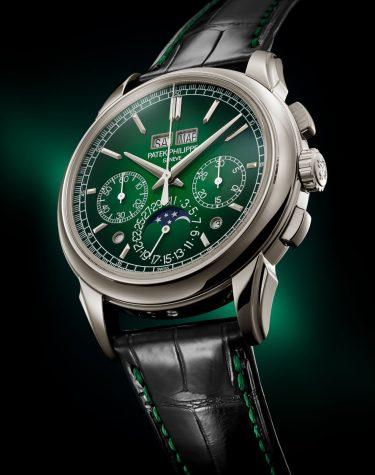 Patek Philippe Grand Complications 5270