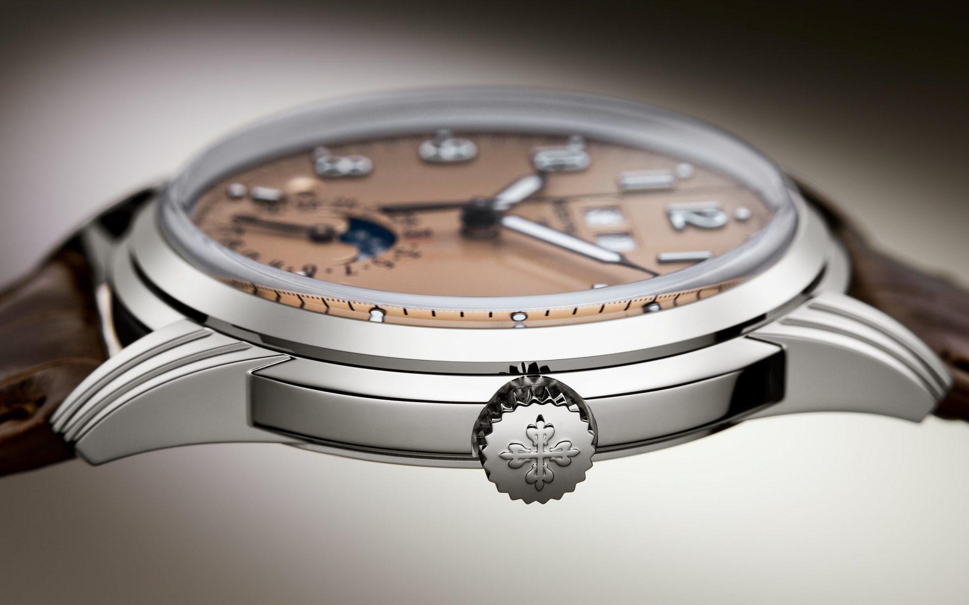 Patek Philippe Grand Complications 5320