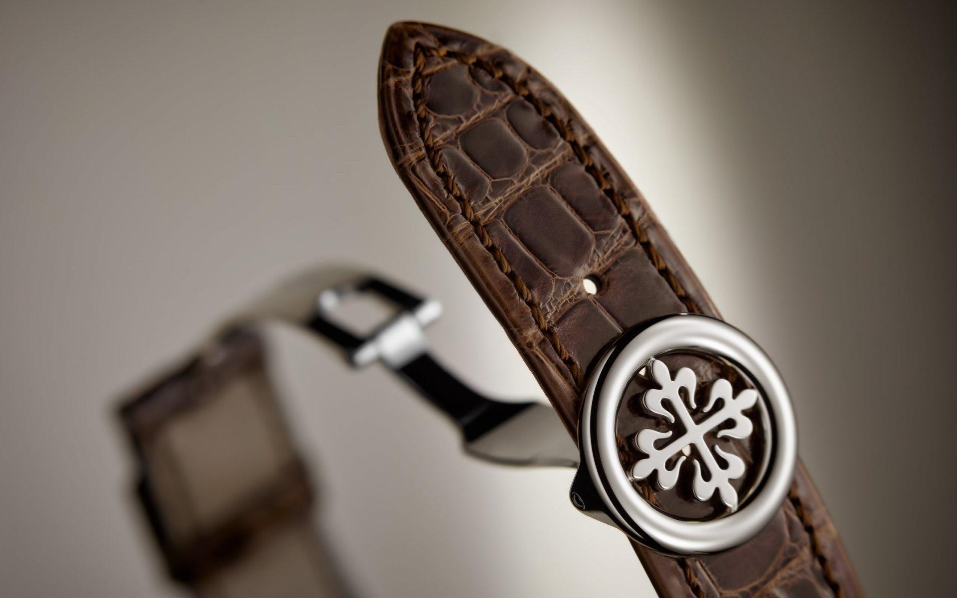 Patek Philippe Grand Complications 5320