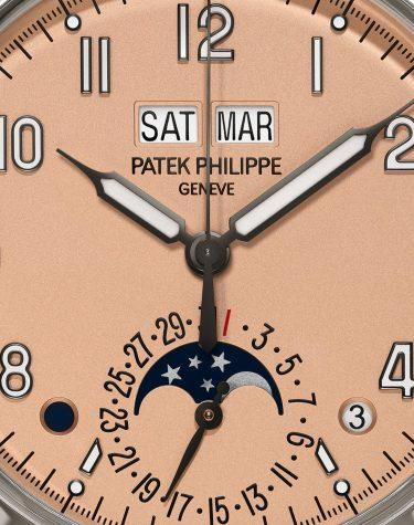 Patek Philippe Grand Complications 5320