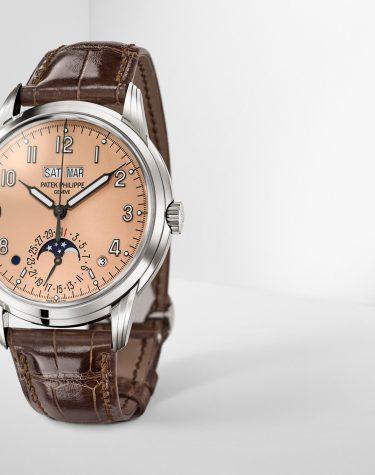 Patek Philippe Grand Complications 5320