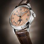 Patek Philippe Grand Complications 5320