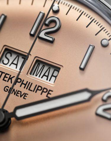 Patek Philippe Grand Complications 5320