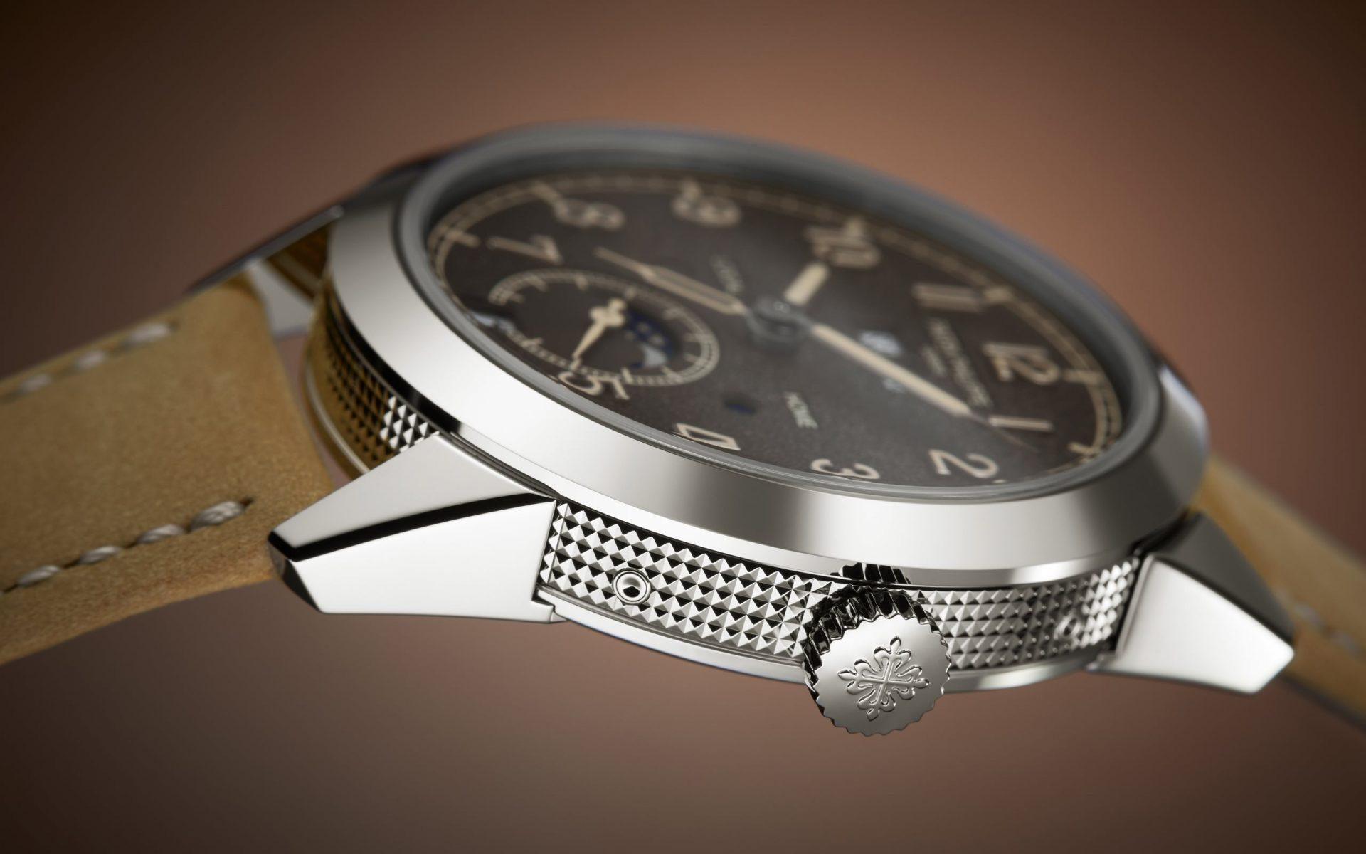 Patek Philippe Grand Complications 5326