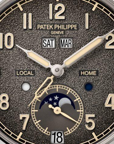 Patek Philippe Grand Complications 5326