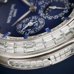 Patek Philippe Grand Complications 5374