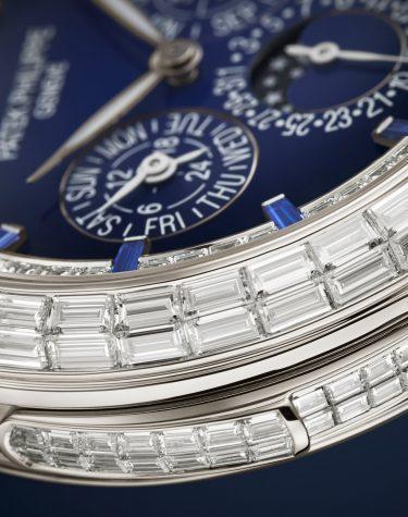 Patek Philippe Grand Complications 5374