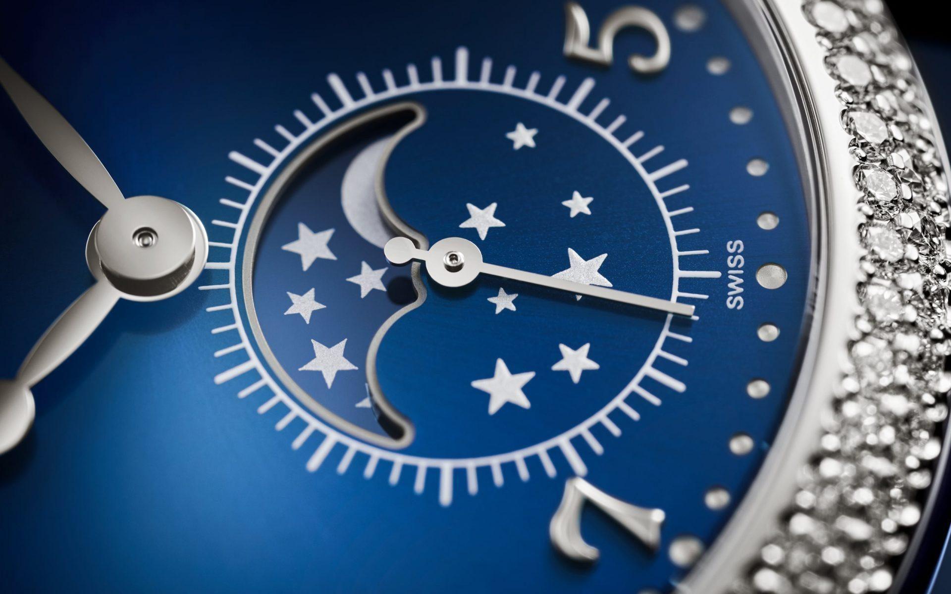 Patek Philippe Complications 7121