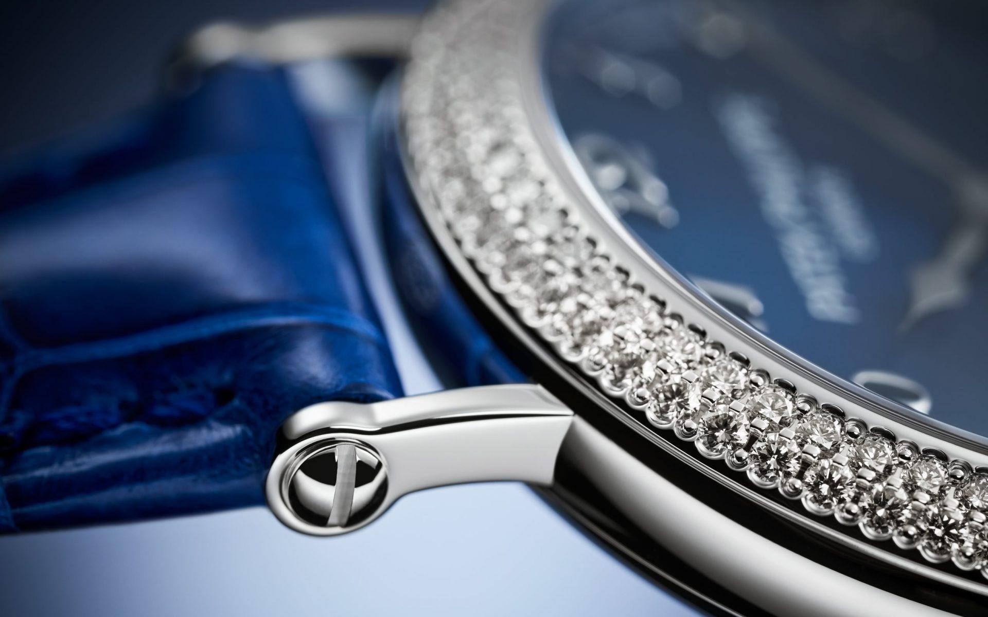 Patek Philippe Complications 7121