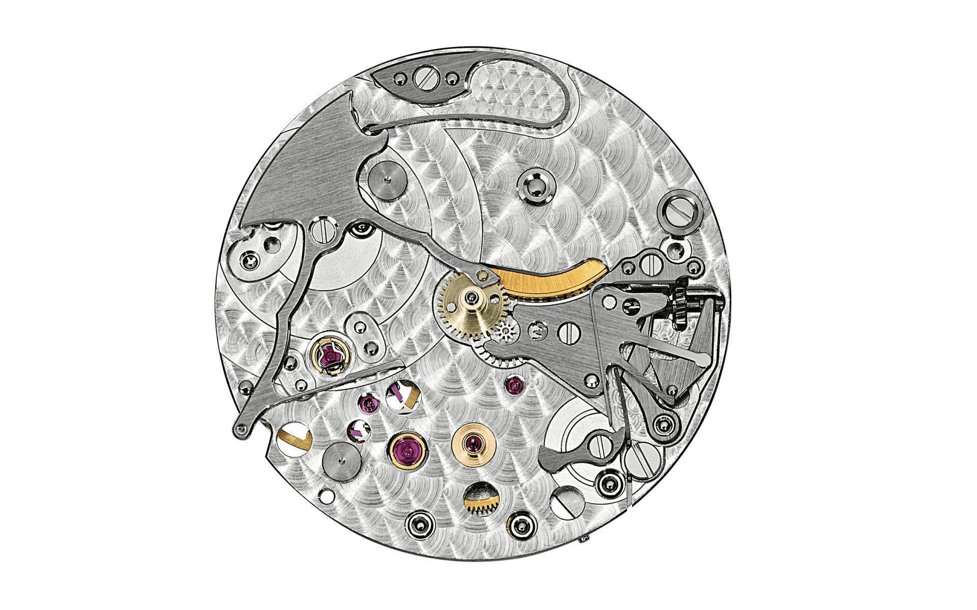 Patek Philippe Complications 7121