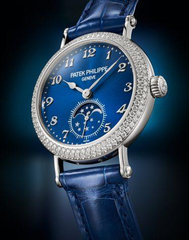 Patek Philippe Complications 7121