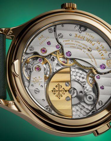 Patek Philippe Complications 7130