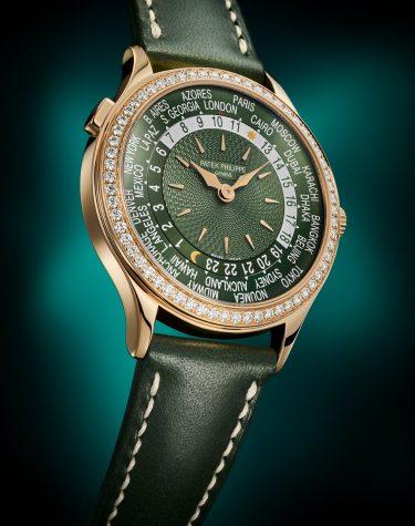 Patek Philippe Complications 7130