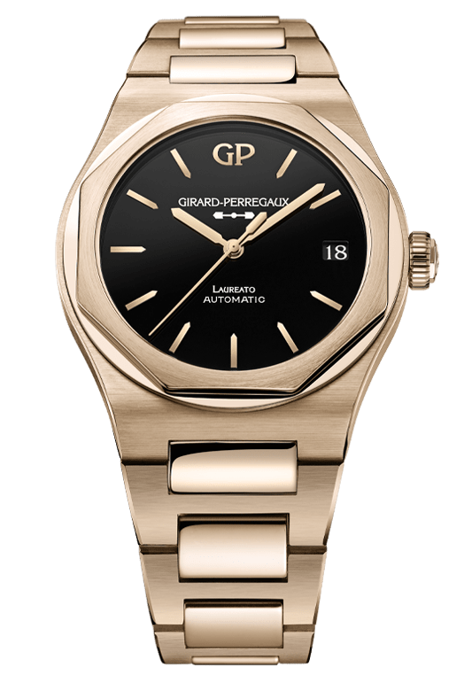 Girard-Perregaux Laureato 42 mm