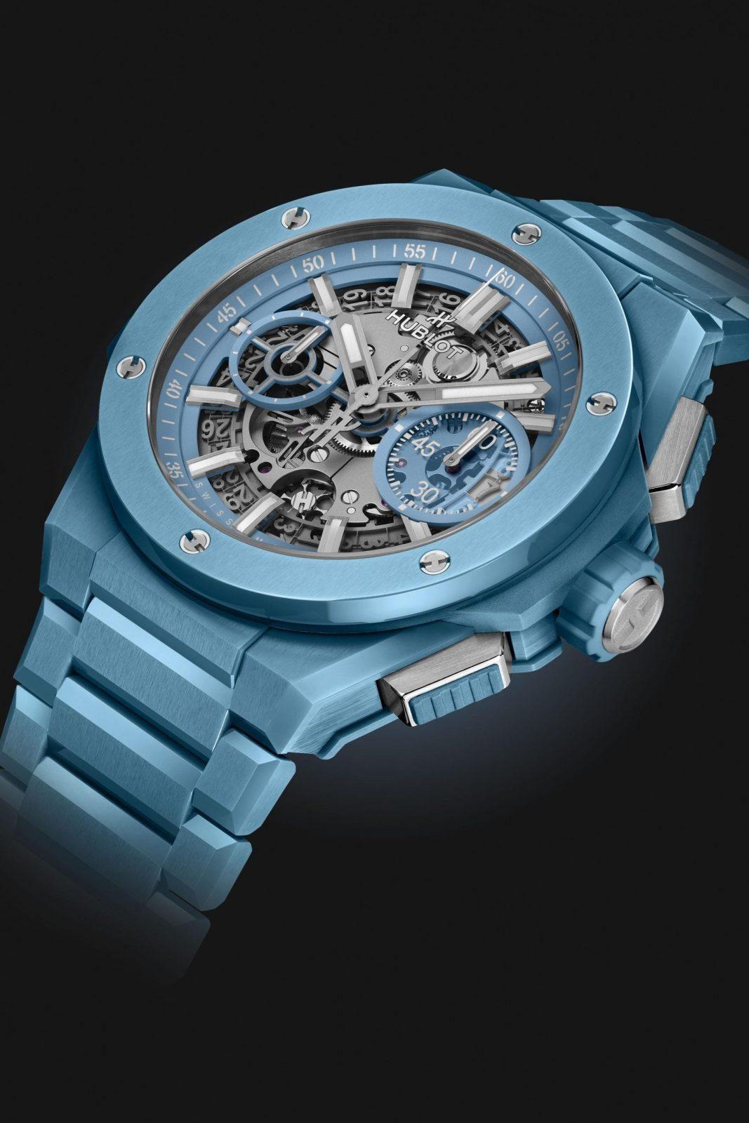 HuHublot Big Bang Integral 42 mm