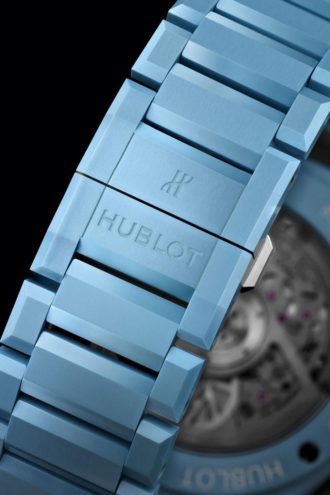 HuHublot Big Bang Integral 42 mm