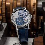 Breguet Tradition 7047 Fusee Tourbillon