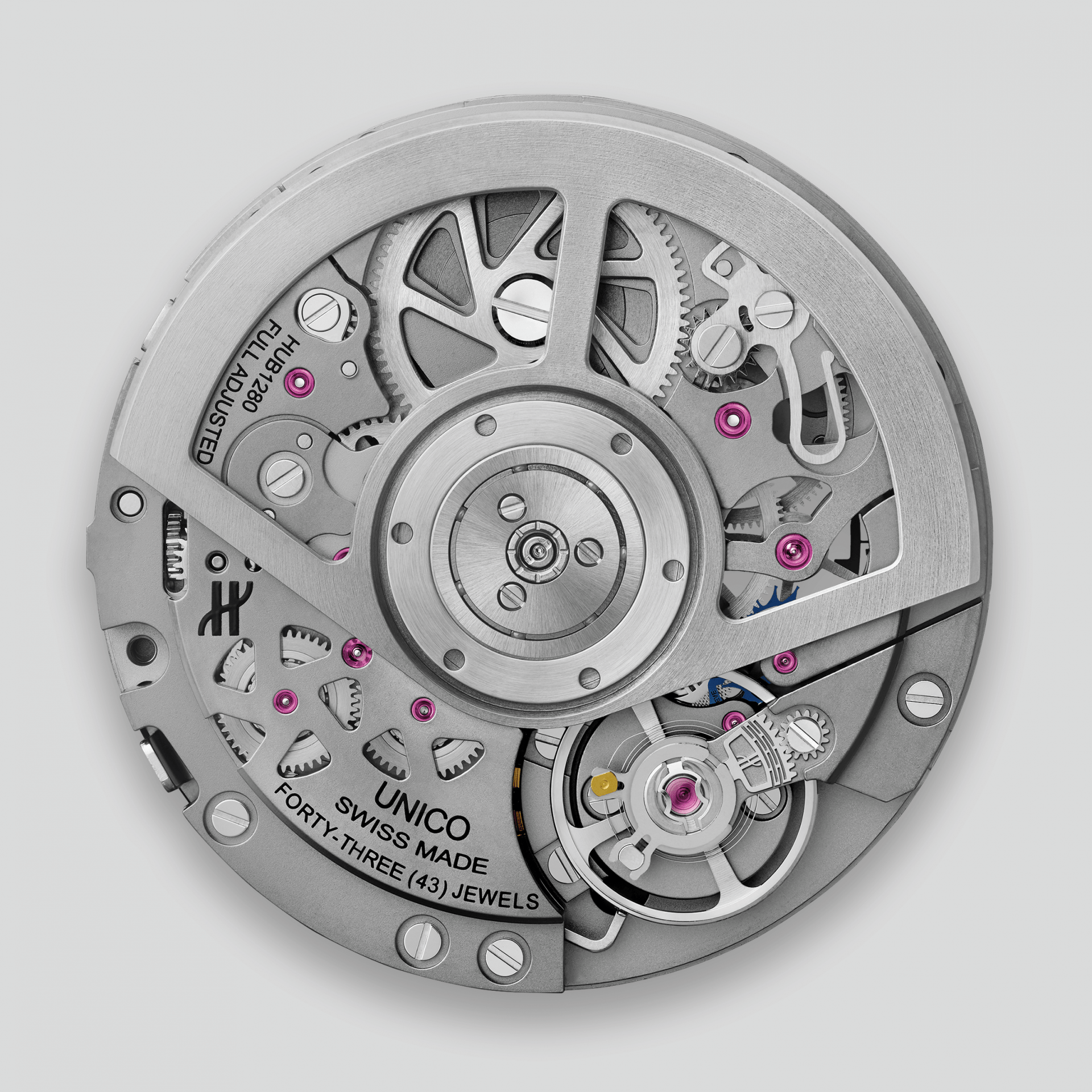 Hublot Big Bang Integrated 42 mm