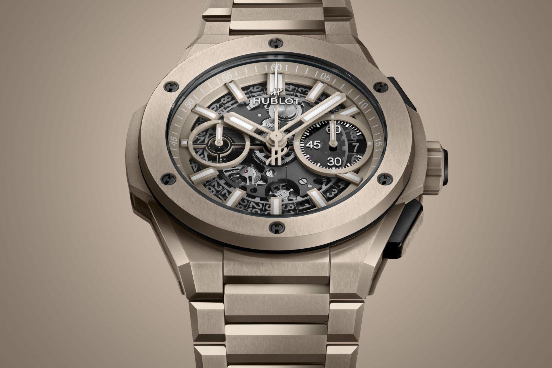 Hublot Big Bang Integral 42 mm
