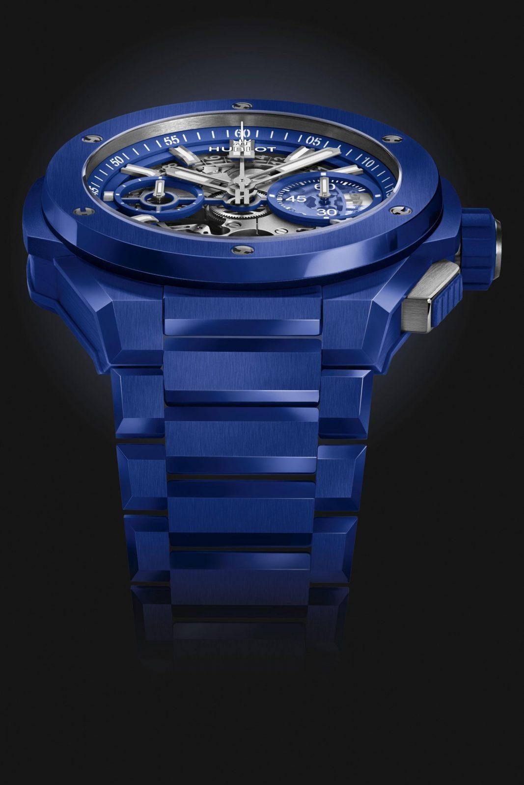 Hublot Big Bang Integral 42 mm