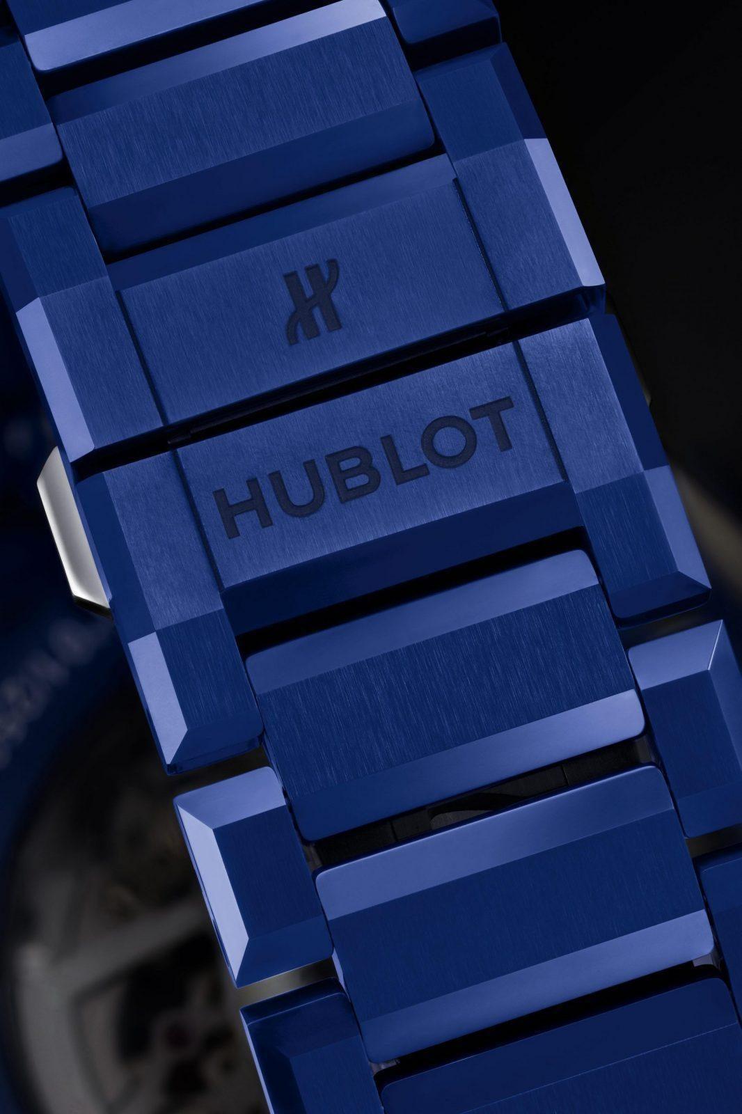 Hublot Big Bang Integral 42 mm