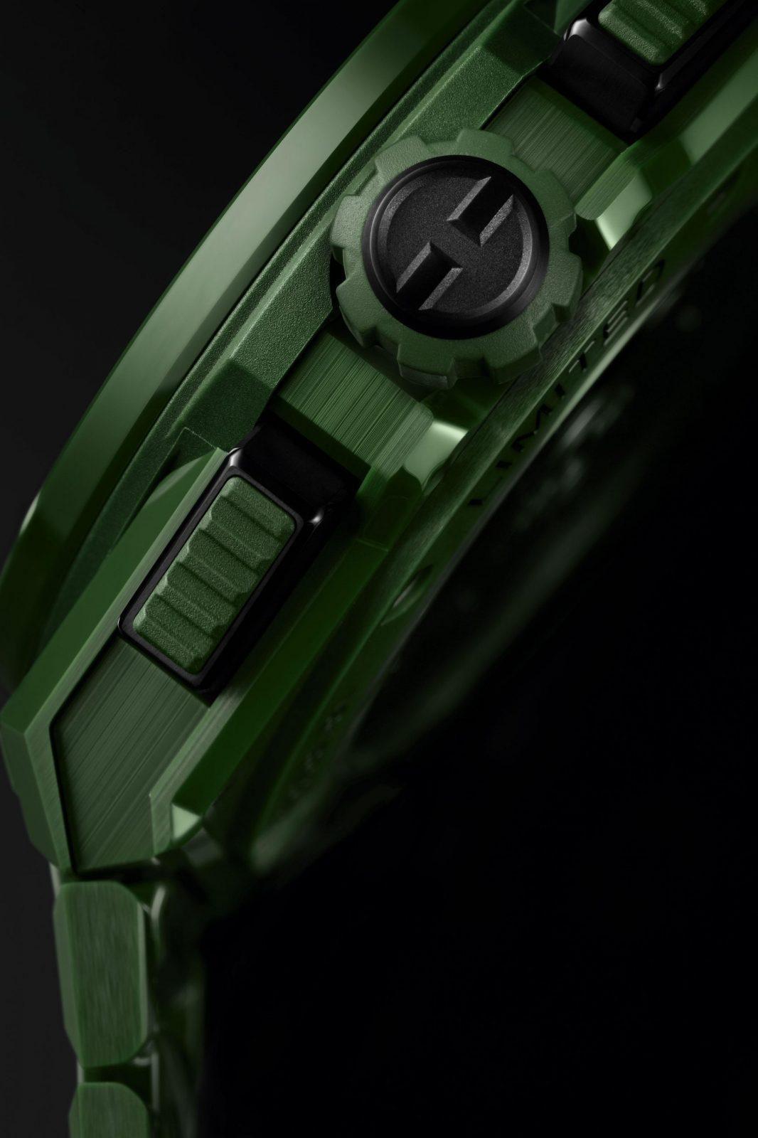 Hublot Big Bang Integral 42 mm