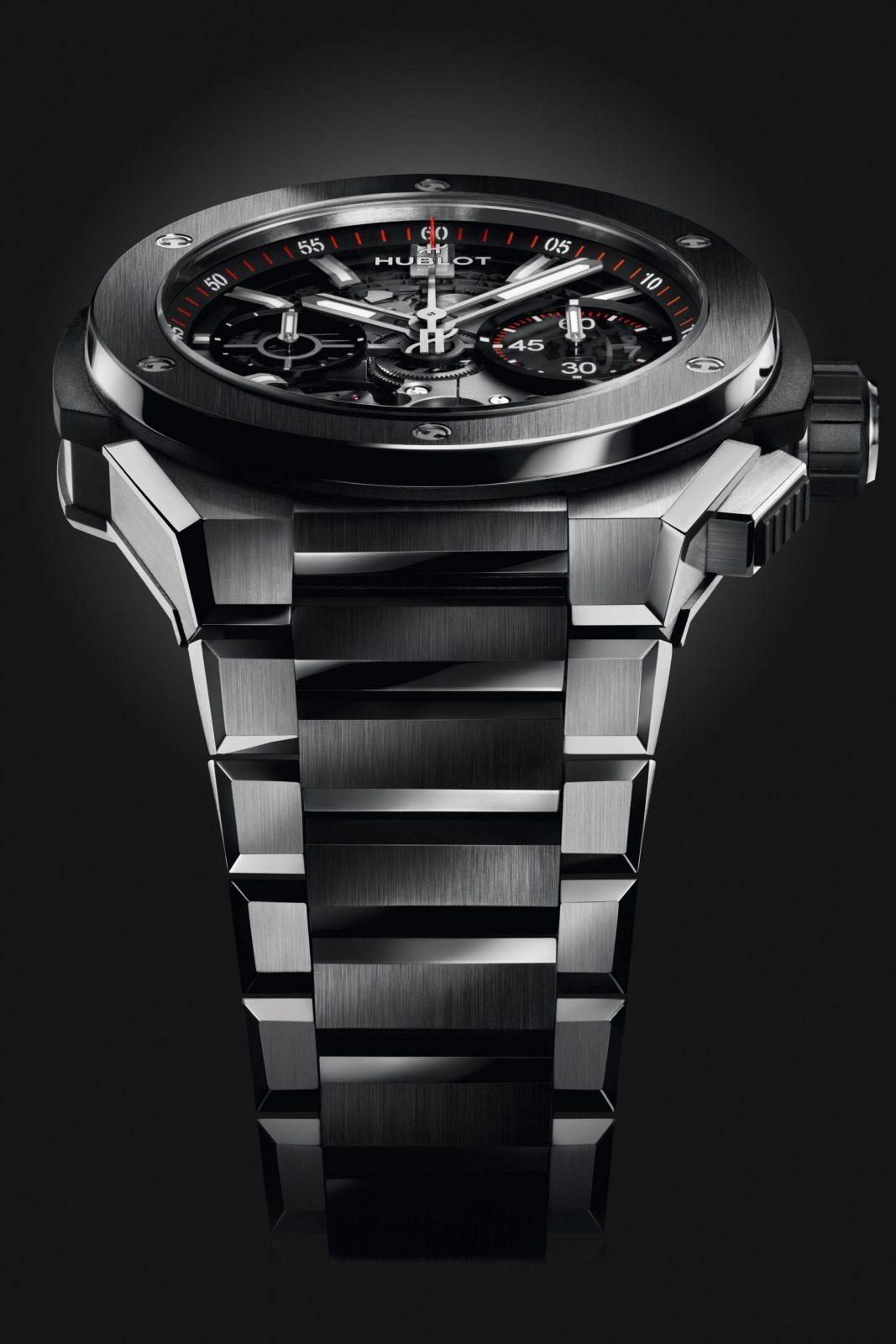Hublot Big Bang Integrated 42 mm