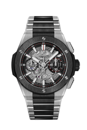 Hublot Big Bang Integrated 42 mm