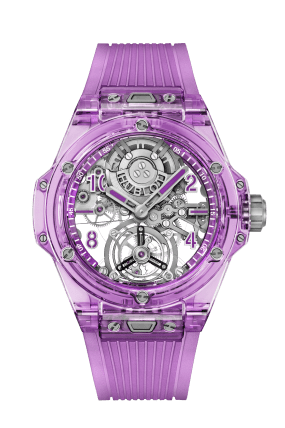 Hublot Big Bang Tourbillon Automatic 44 mm