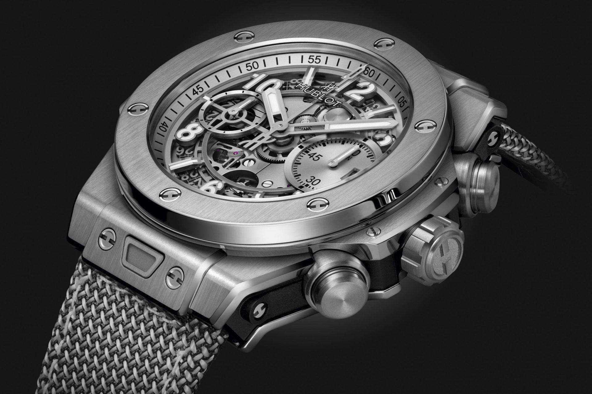Hublot Big Bang Unico Chronograph 42 mm