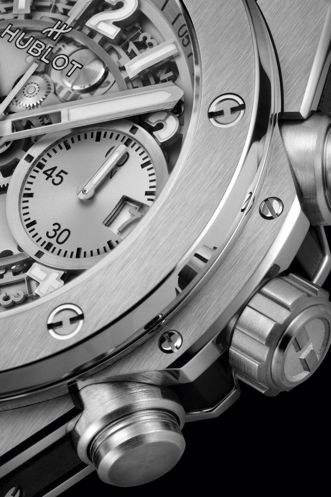 Hublot Big Bang Unico Chronograph 42 mm