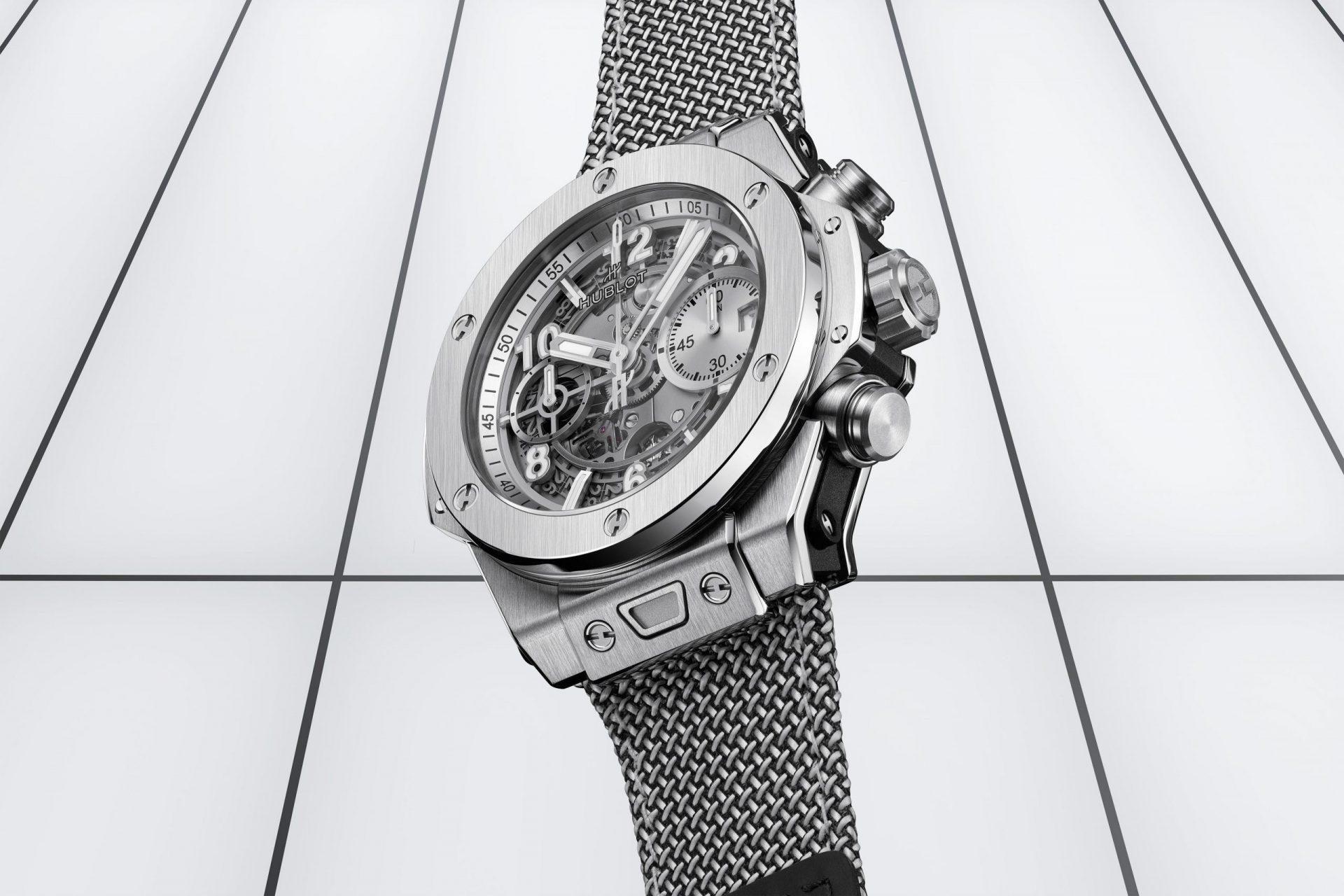 Hublot Big Bang Unico Chronograph 42 mm