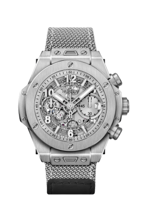 Hublot Big Bang Unico Chronograph 42 mm