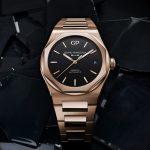 Girard-Perregaux Laureato 42 mm