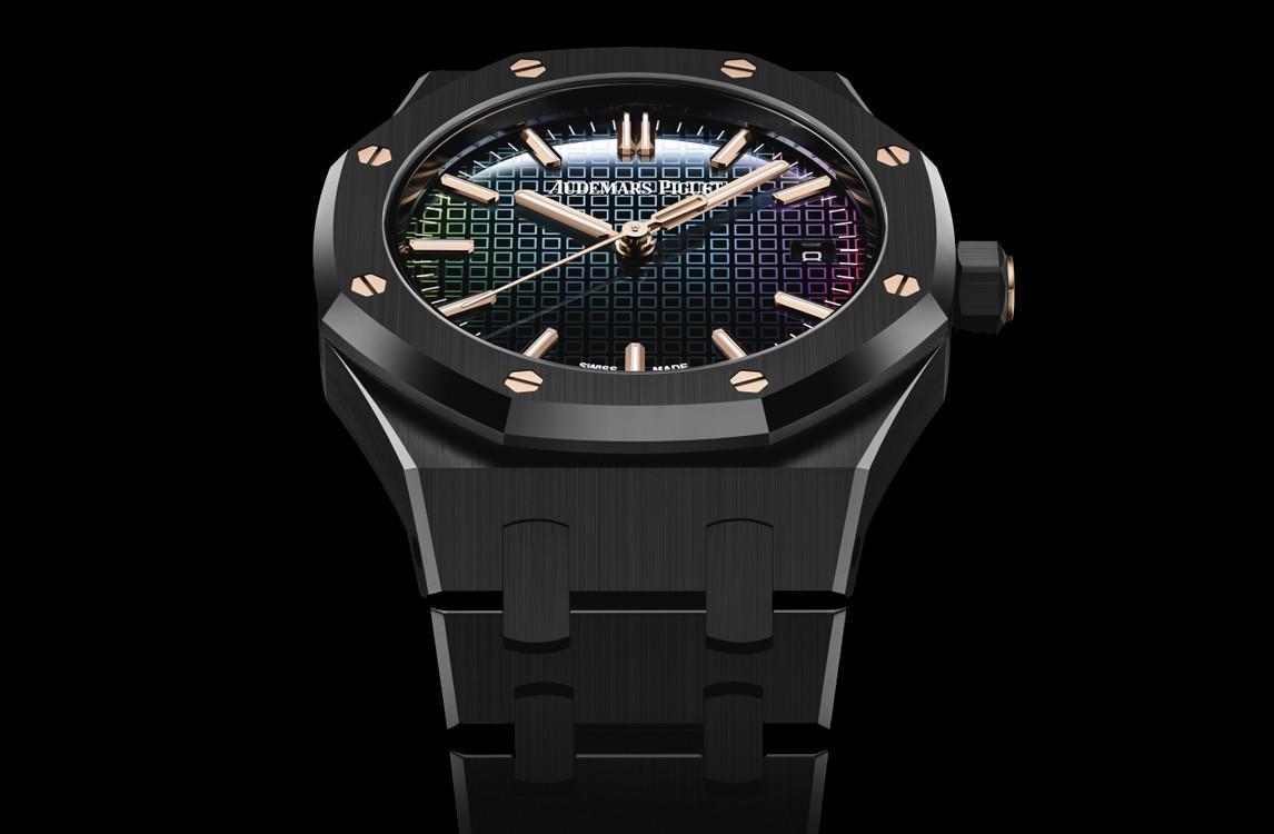 Audemars Piguet Royal Oak Selfwinding 34 mm