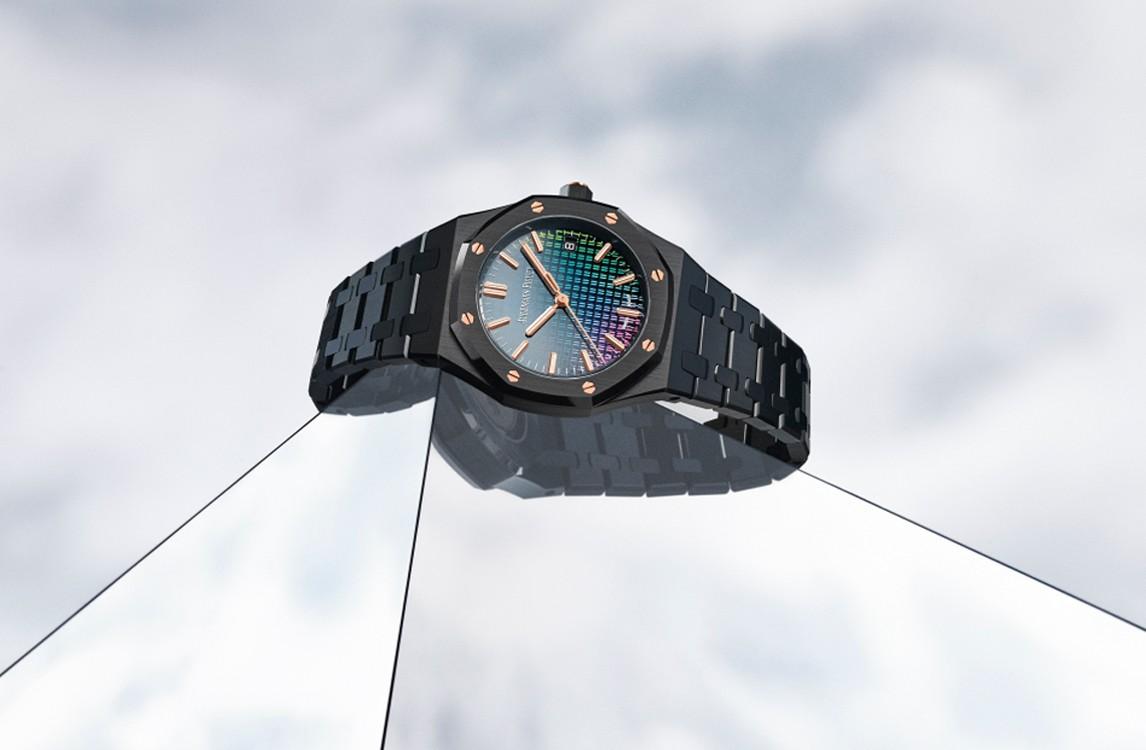 Audemars Piguet Royal Oak Selfwinding 34 mm