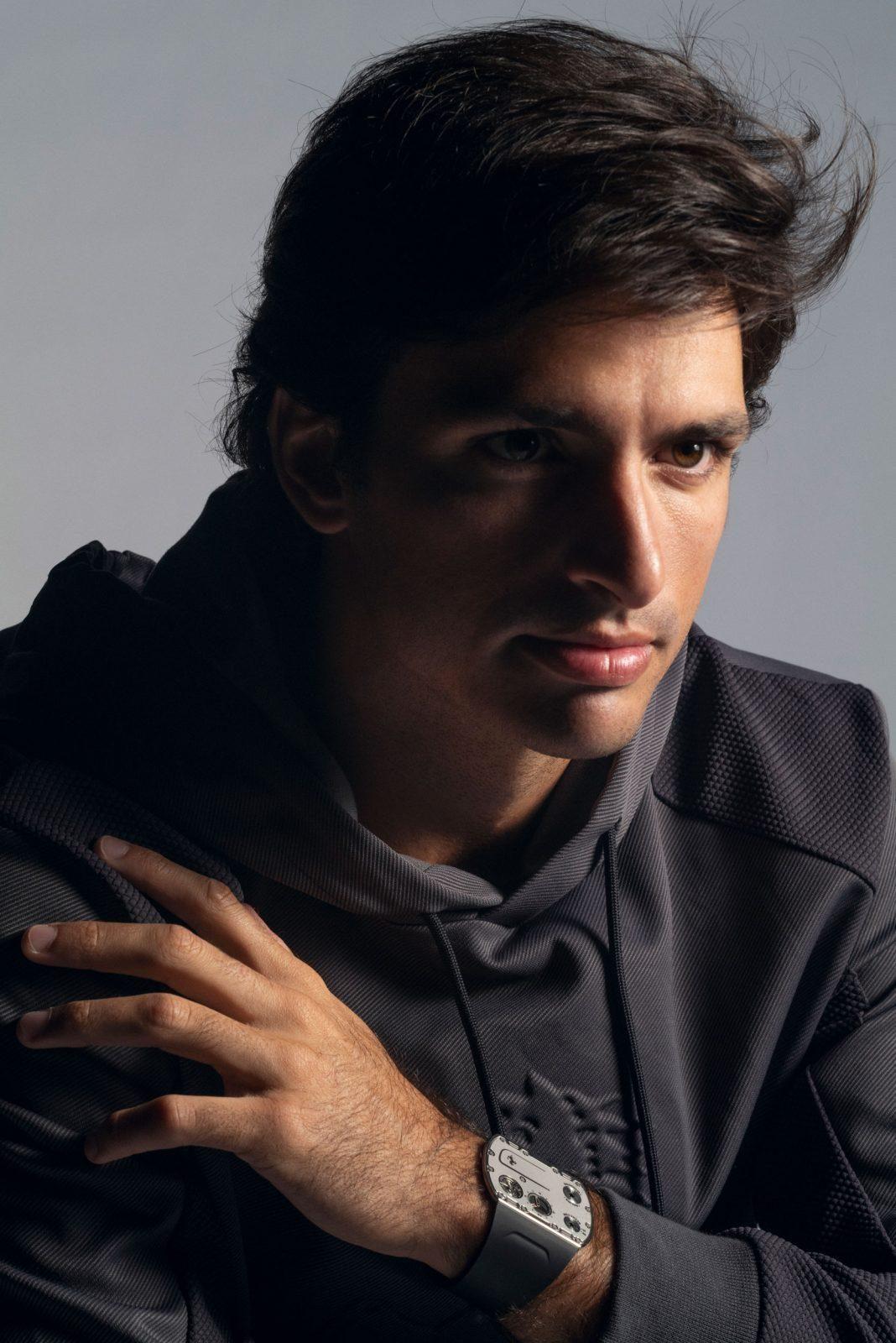 Richard Mille Ferrari RM UP-01