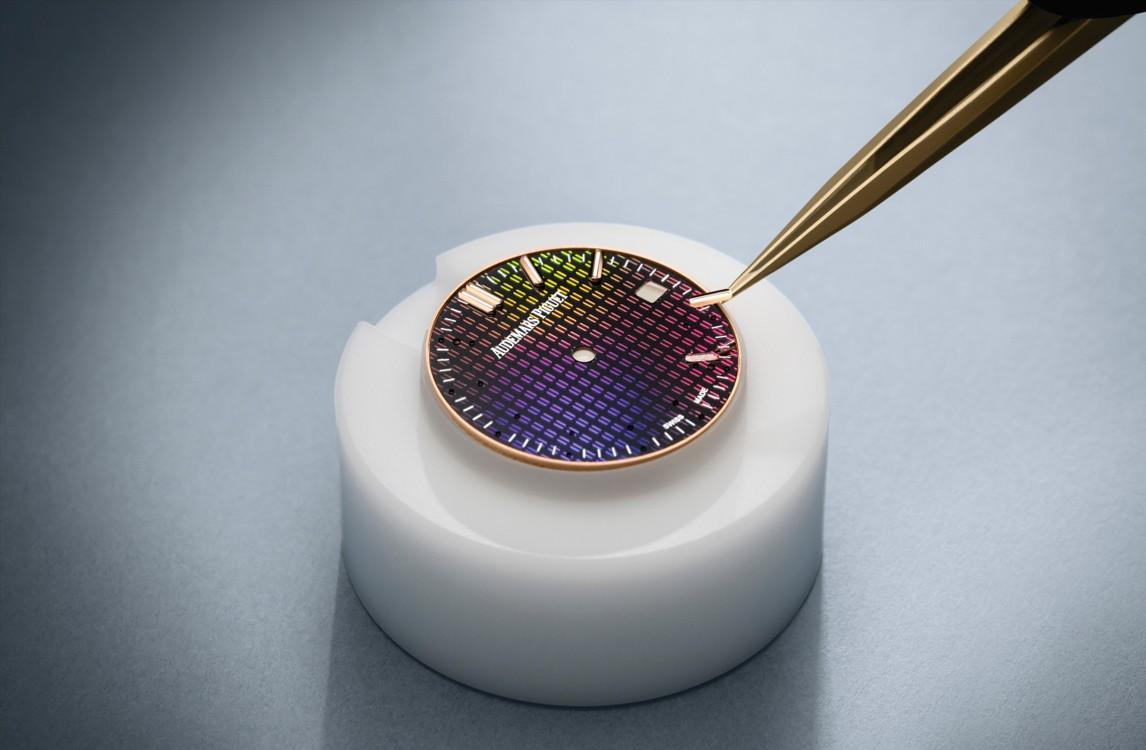 Audemars Piguet Royal Oak Selfwinding 34 mm