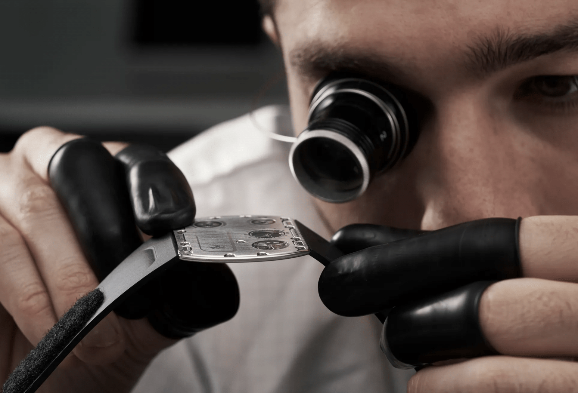 Richard Mille Ferrari RM UP-01